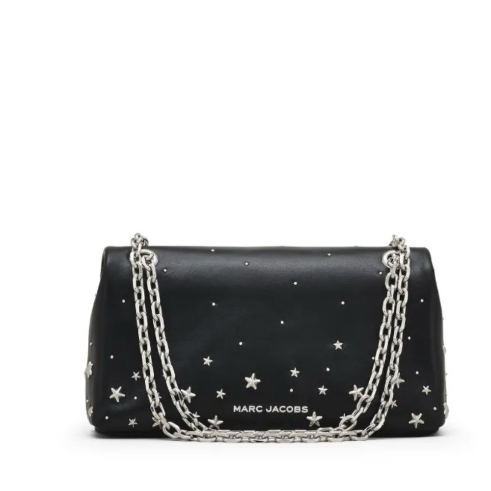 Marc Jacobs The Star Dual Chain shoulder bag